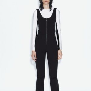 Zara waterproof recco overalls - ski collection